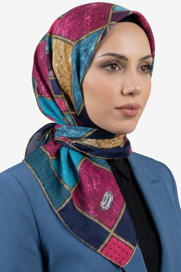 Dikişli Yazma 6110-2