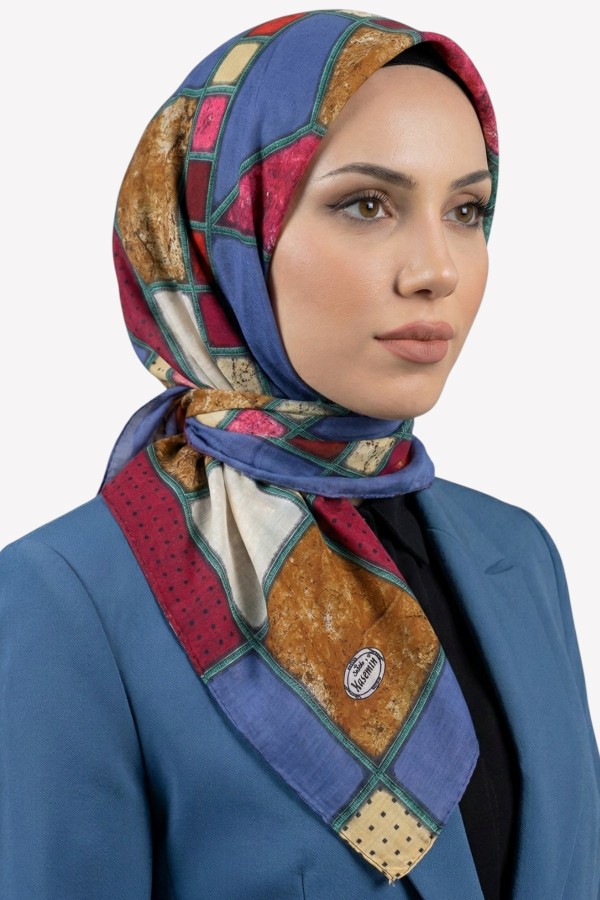 Dikişli Yazma 6110-3