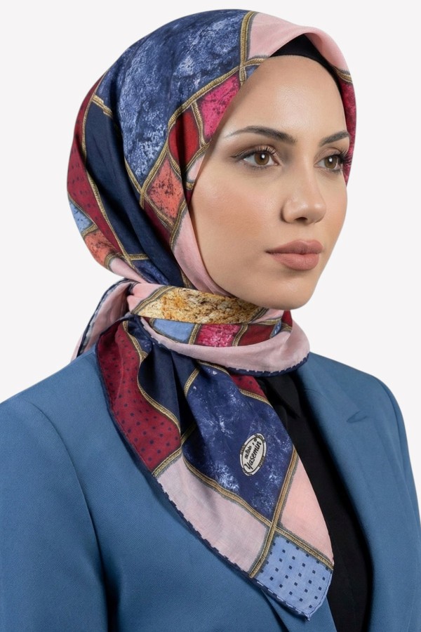 Dikişli Yazma 6110-4