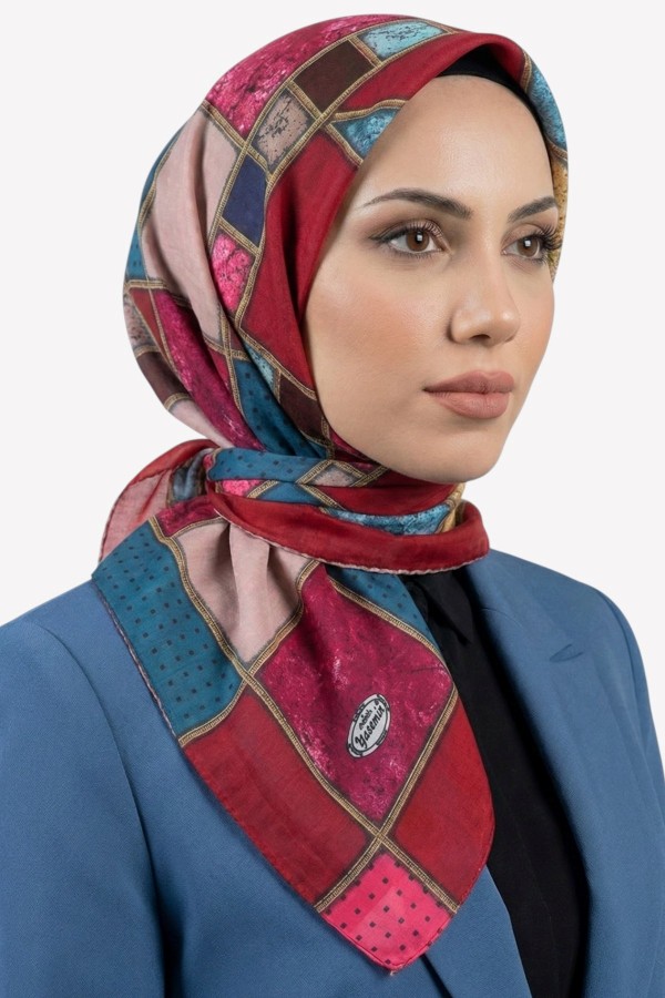 Dikişli Yazma 6110-5