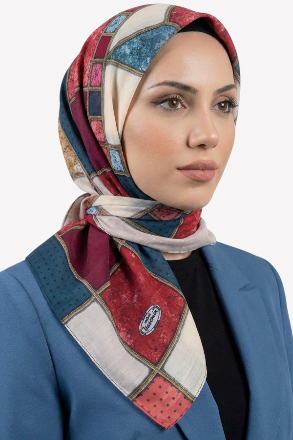 Dikişli Yazma 6110-7