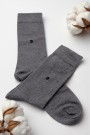 İbrahim Berk Dikişsiz Erkek Çorap 9306-17