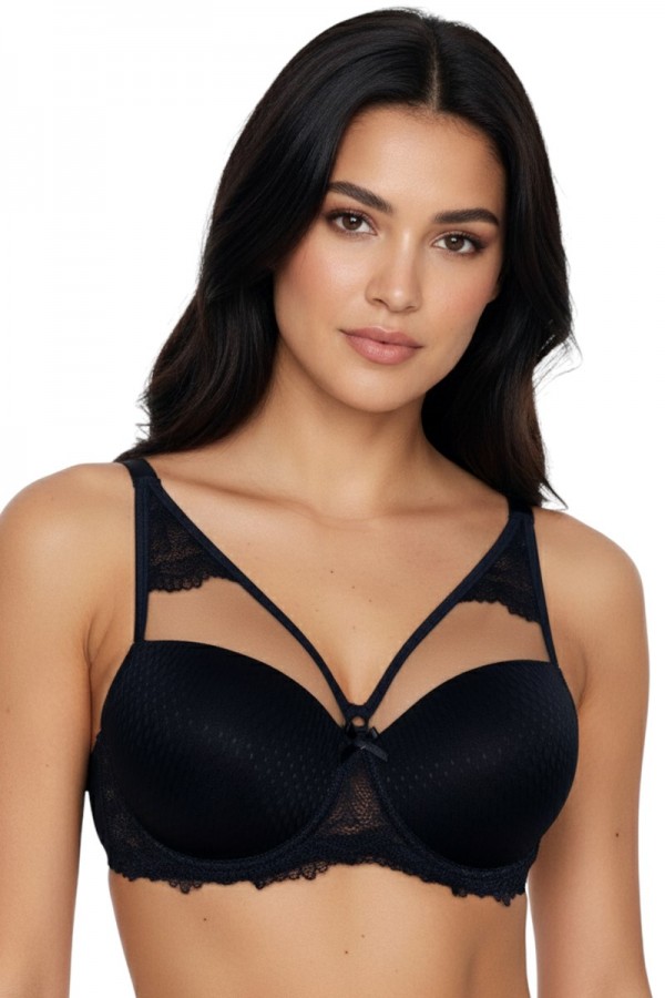 Aysemin 5040 Destekli Sütyen 3121-6