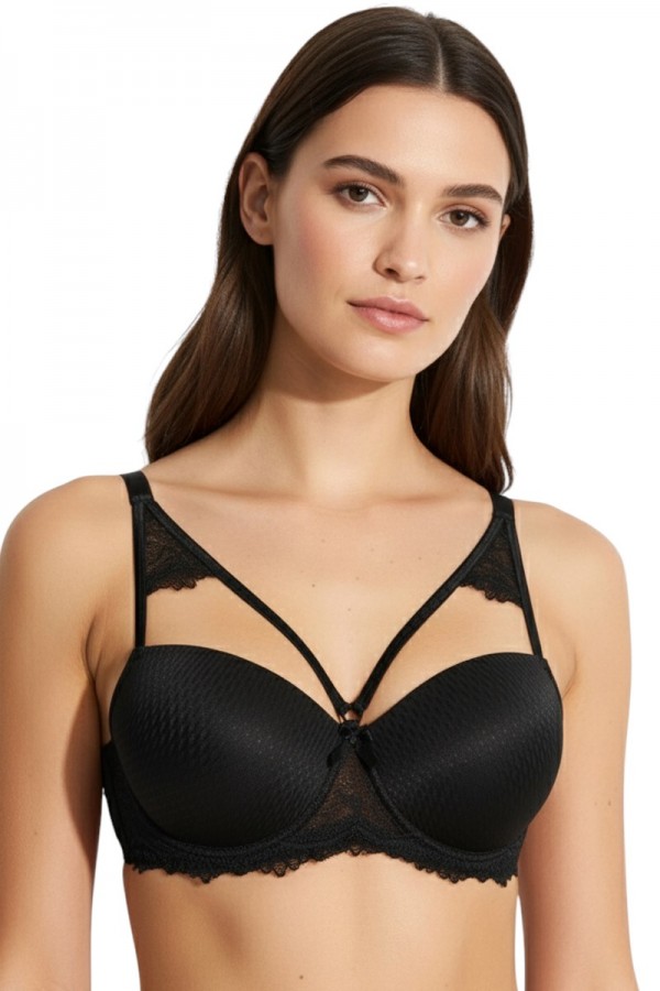 Aysemin 5040 Destekli Sütyen 3121-3