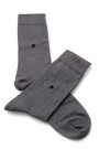İbrahim Berk Dikişsiz Erkek Çorap 9306-17