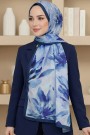 Desenli Soft Şal 6029-1