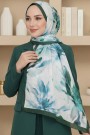 Desenli Soft Şal 6029-20