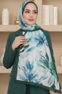Desenli Soft Şal 6029-20