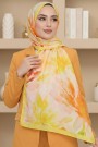 Desenli Soft Şal 6029-19