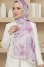 Desenli Soft Şal 6029-17