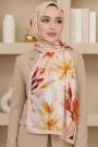 Desenli Soft Şal 6029-6