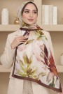 Desenli Soft Şal 6029-7