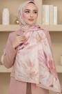 Desenli Soft Şal 6029-9