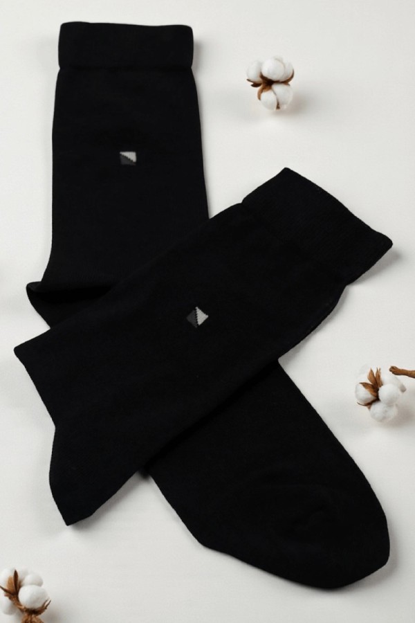 İbrahim Berk Dikişsiz Erkek Çorap 9306-19