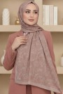 Desenli Soft Şal 6028-8