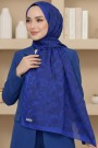 Desenli Soft Şal 6028-14
