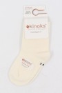 Dikişsiz Bebek Çorap (1-2 Yaş) 10111-3