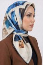 Levidor Kristal Eşarp 6704-5