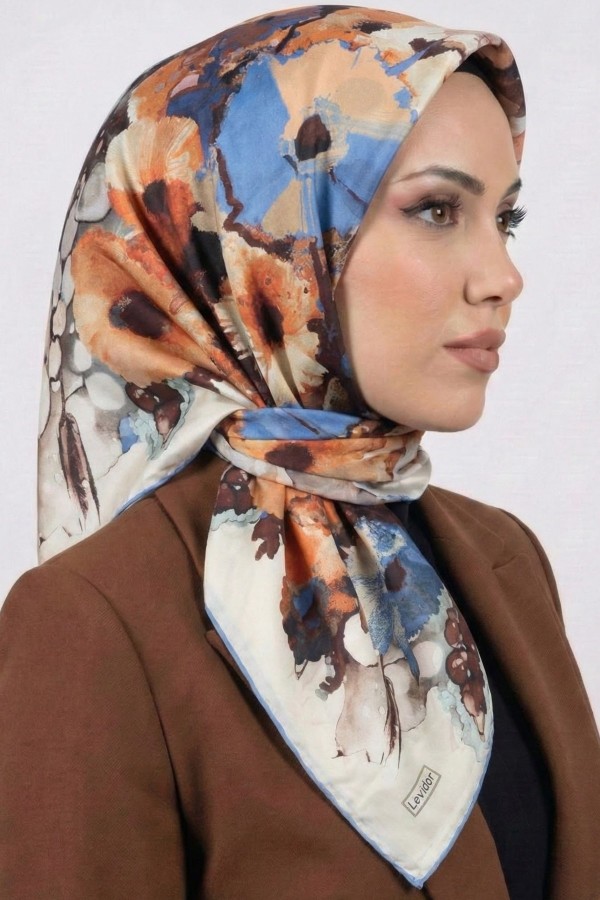 Levidor Kristal Eşarp 6705-5