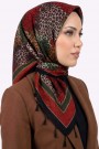 Desenli İnci Boncuklu Yazma 6603-7