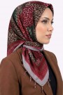 Desenli İnci Boncuklu Yazma 6603-5