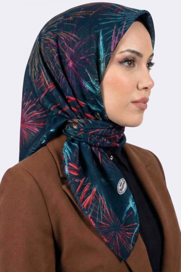 Dikişli Yazma 6111-12