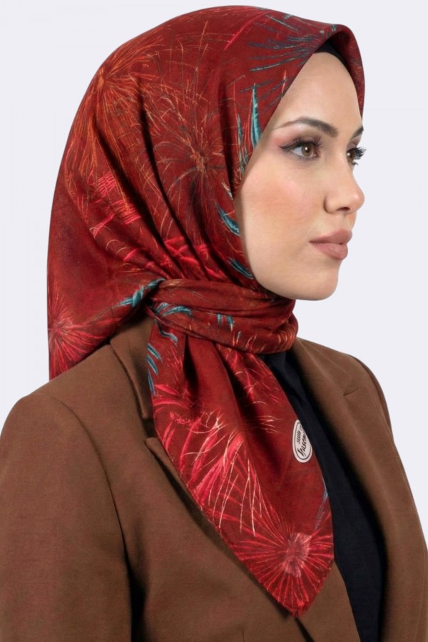 Dikişli Yazma 6111-7