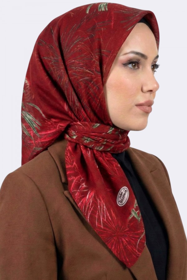 Dikişli Yazma 6111-3