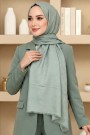 G Desen Pamuklu Şal 6035-9