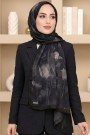 Mira İpek Bambu Crush Şal 6032-1