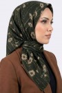 Locella Organik Pamuk Soft Eşarp 6240-10