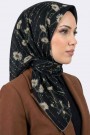 Locella Organik Pamuk Soft Eşarp 6240-5