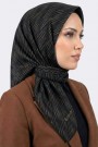 Locella Organik Pamuk Soft Eşarp 6242-8