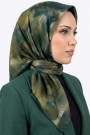 Zer Organik Pamuk Soft Eşarp 6236-10
