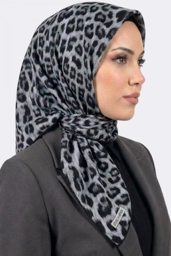 Rumipek Organik Pamuk Soft Eşarp 6237-6