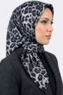 Rumipek Organik Pamuk Soft Eşarp 6237-4