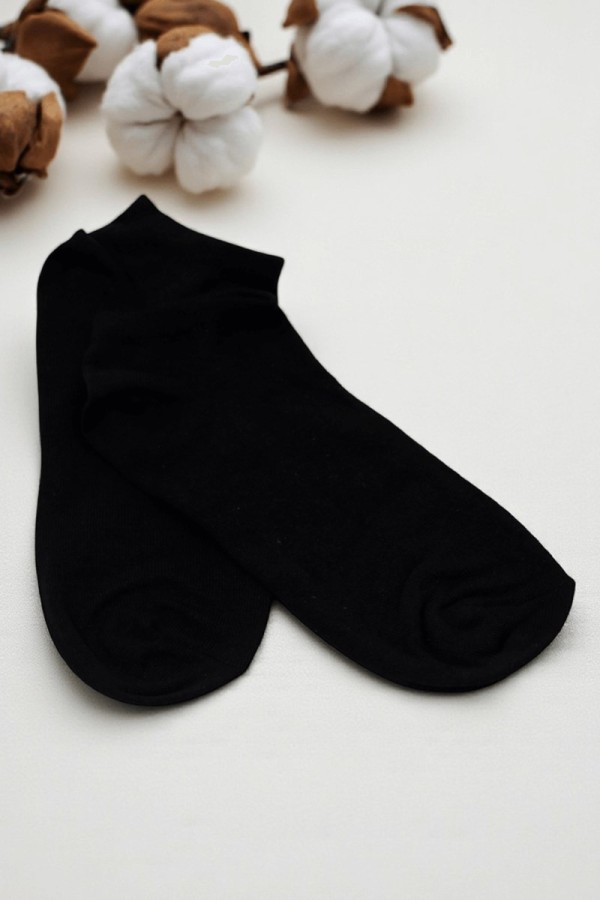 İbrahim Berk Erkek Soket Çorap 9308-1