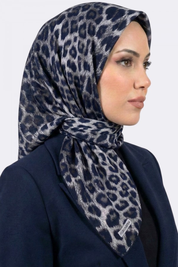 Rumipek Organik Pamuk Soft Eşarp 6237-1