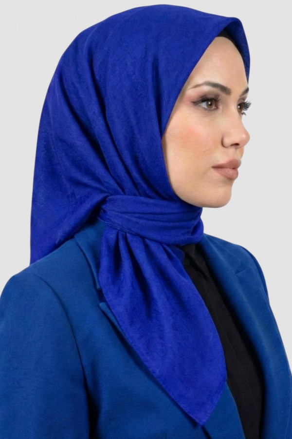 Deluxe Bambu Crush Eşarp 6239-14