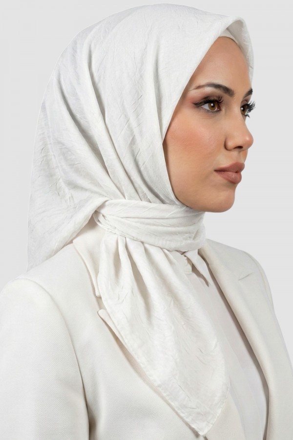 Deluxe Bambu Crush Eşarp 6239-11