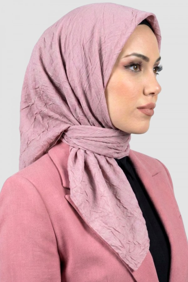 Deluxe Bambu Crush Eşarp 6239-17