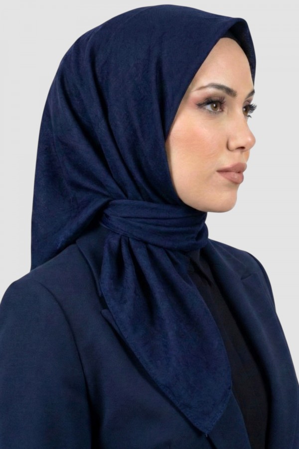 Deluxe Bambu Crush Eşarp 6239-20