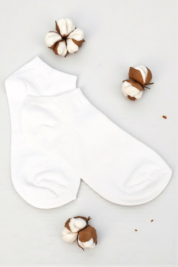 İbrahim Berk Erkek Soket Çorap 9308-2