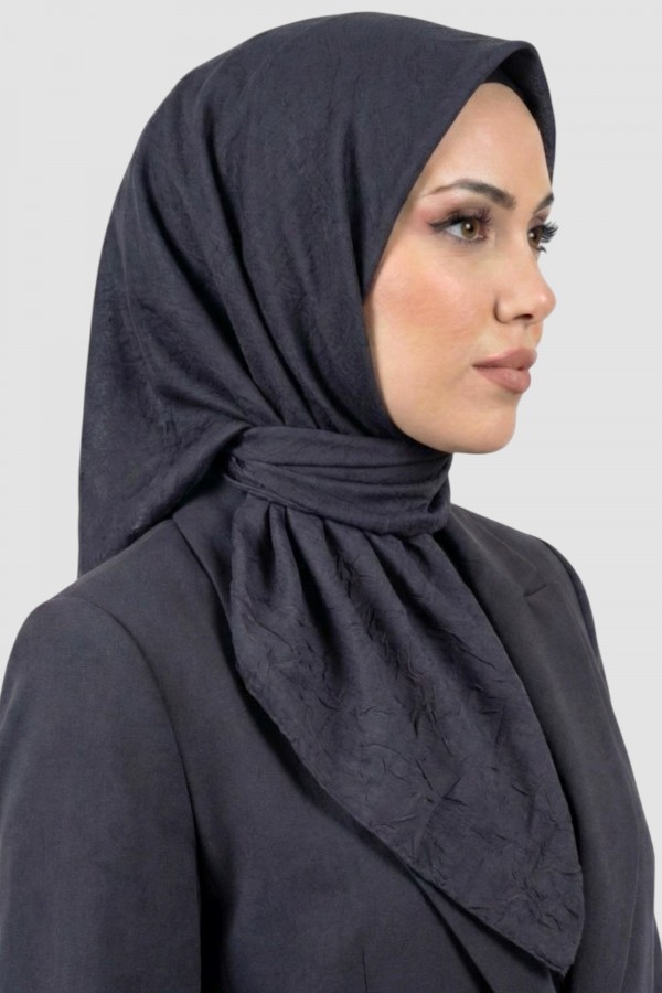 Deluxe Bambu Crush Eşarp 6239-24