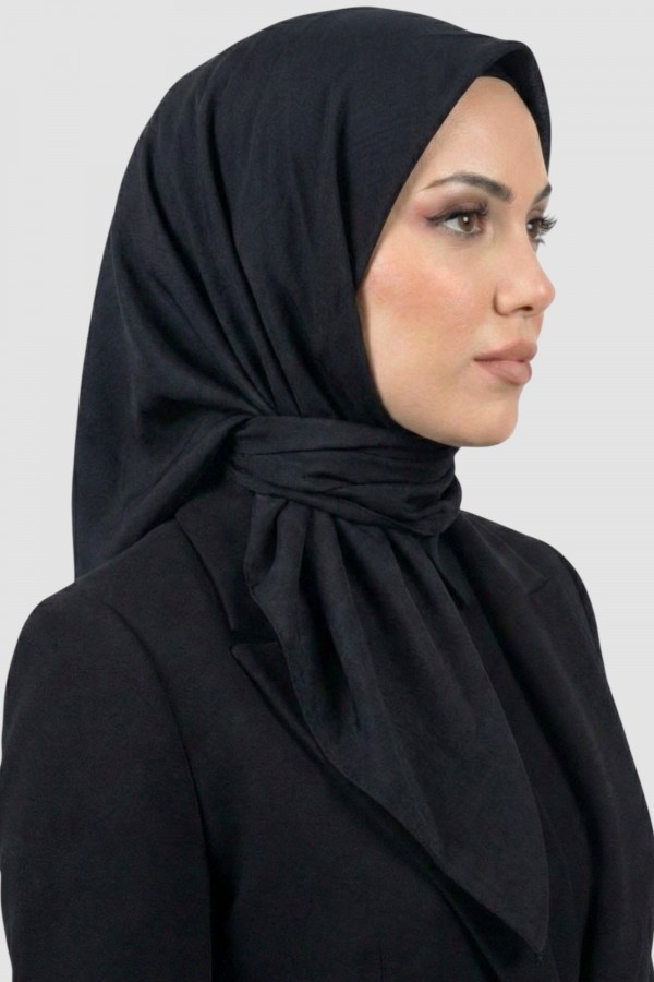 Deluxe Bambu Crush Eşarp 6239-29