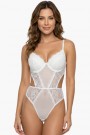 Tılsım 800 Desteksiz Bodysuit 3501-5