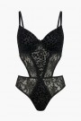 Tılsım 850 Destekli Bodysuit 3507-1