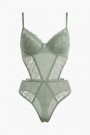 Tılsım 800 Destekli Bodysuit 3506-1
