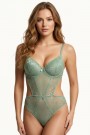 Tılsım 800 Destekli Bodysuit 3506-1