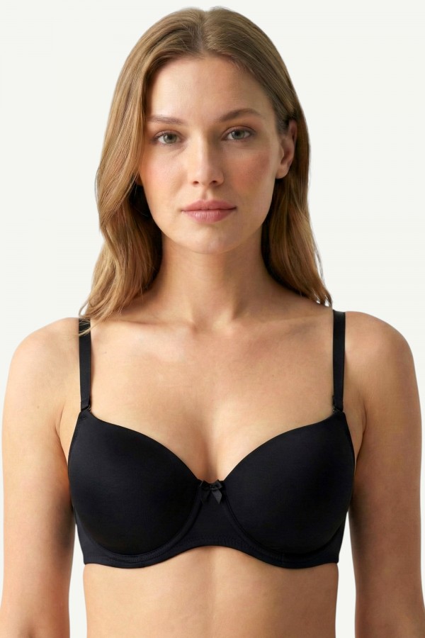 Satina 2012 Desteksiz Sütyen 3248-1